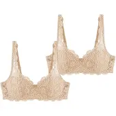 Triumph BH ' Amourette 300 ' beige