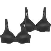 Triumph Minimizer ' Comfort ' zwart