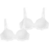 Triumph BH ' Amourette Charm ' wit