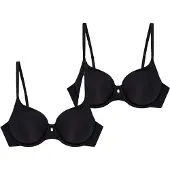 Triumph BH ' Body Make-Up Essentials ' zwart