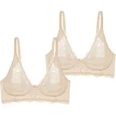 Triumph BH ' Amourette Charm ' crème