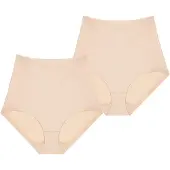 Triumph Shapingslip ' Medium Shaping Series Highwaist ' beige