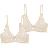 Triumph BH ' Amourette Charm ' crème