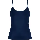 Mey Onderhemd donkerblauw