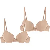 Triumph BH ' Lovely Micro ' beige