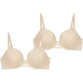 Triumph BH ' Airy Sensation ' beige