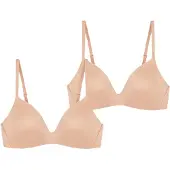 Triumph BH ' Body Make-up Soft Touch ' beige