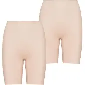 Triumph Shapingslip ' Becca Extra High+Cotton ' beige