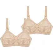 Triumph BH ' Doreen ' beige