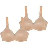 Triumph Minimizer ' Essential ' lichtbeige