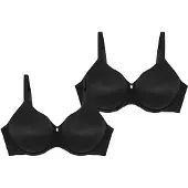 Triumph Minimizer ' Body Make-Up Essentials ' zwart