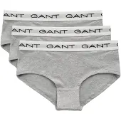Gant Onderbroek grijs / zwart / offwhite