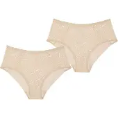Triumph Slip ' Amourette Charm ' beige