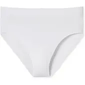 Schiesser Slip ' Retro Pants Unique Micro ' wit