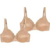 Triumph BH ' Ladyform Soft ' beige