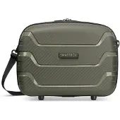 SMARTBOX Edition 01 Beautycase 34 cm - 14 L - Ritssluiting - olive