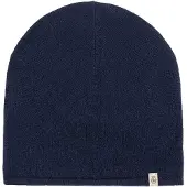 Roeckl Muts 'BUSINESS CASHMERE' blauw / marine / navy / donkerblauw