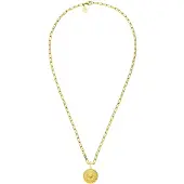 Purelei Ketting 'Waina' goud