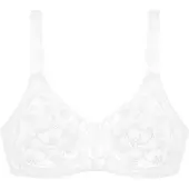 Triumph Wireless bh Delicate Doreen | Maat: 85E | Kleur: Wit