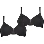 Triumph BH ' My Perfect Shaper ' zwart