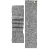 Roeckl Handwarmers 'ESSENTIALS' grijs gemêleerd