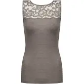 Mey Onderhemd taupe