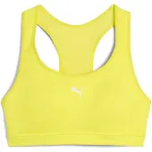 Puma Sport bh geel