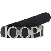 JOOP! Riem navy / zilver