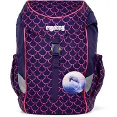 Ergobag Rugzak lila / pink
