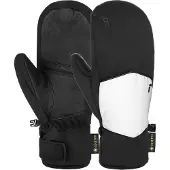 Reusch Wanten zwart / wit