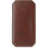 PICARD Etui 'Toscana' bruin
