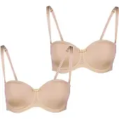 Triumph BH ' Beauty-Full Essential ' beige