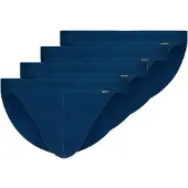 Skiny Slip blauw
