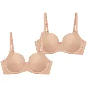 Triumph BH ' Body Make-up Soft Touch ' beige
