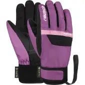 Reusch Sporthandschoenen 'Bolt SC GORE-TEX Junior' lila