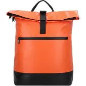 Green Burry Rugzak oranje / zwart