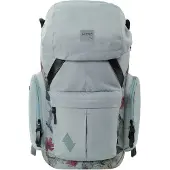Nitro Rugzak mintgroen