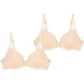 Triumph BH ' Amourette Spotlight ' oranje