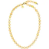 Purelei Ketting 'Kalani' goud