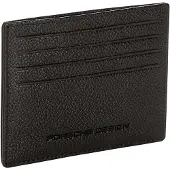 Porsche Design Portemonnee 'Voyager' zwart