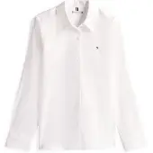 Tommy Hilfiger Blouse wit