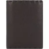 PICARD Portemonnee 'Ranger 1' donkerbruin