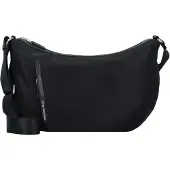Mandarina Duck Schoudertas 'Hunter' zwart