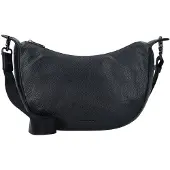 Mandarina Duck Schoudertas 'Mellow' zwart