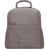 Mandarina Duck Rugzak 'MD20' donkerbeige / taupe