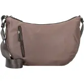 Mandarina Duck Schoudertas chocoladebruin