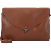 Harold's Schoudertas 'Aberdeen' cognac