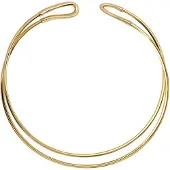 Breil Ketting 'Lightline' geel