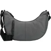 Mandarina Duck Schoudertas 'Hunter' rookgrijs