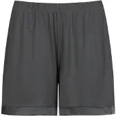 Mey Pyjamabroek 'Pure Chic' grijs